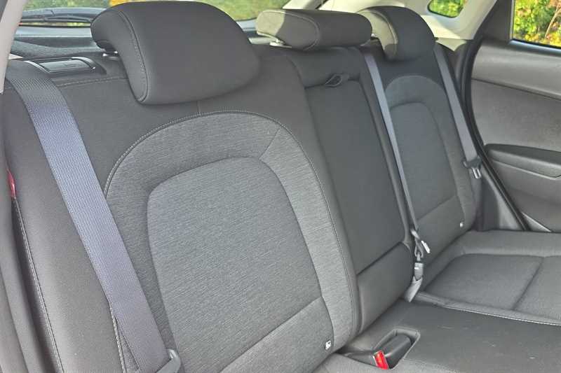 Used Hyundai KONA 2022 for sale - 76939437: Photo 24