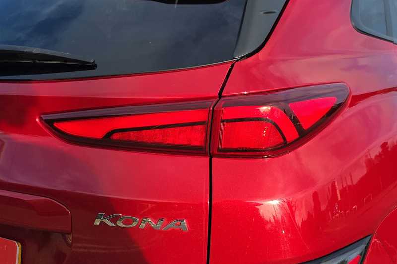 Used Hyundai KONA 2022 for sale - 76939437: Photo 32