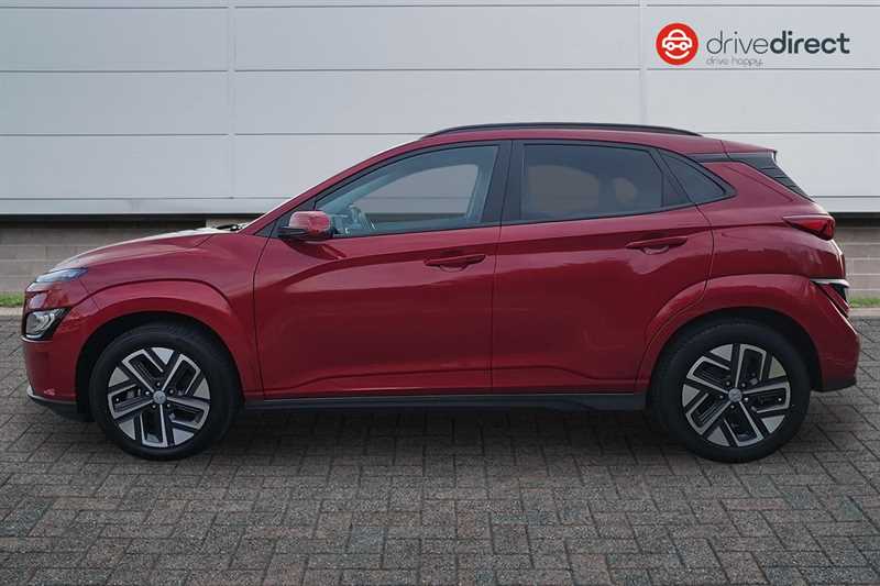 Used Hyundai KONA 2022 for sale - 76939437: Photo 6