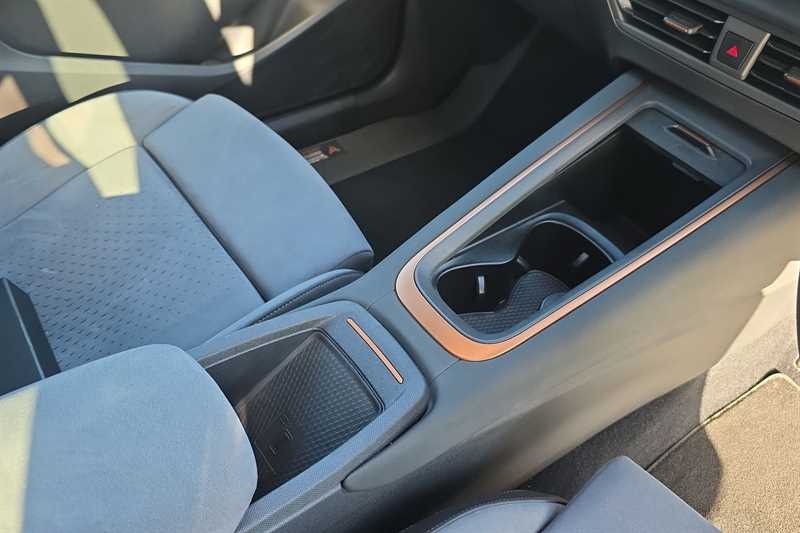 Used Cupra Born 2022 for sale - 77800797: Photo 14