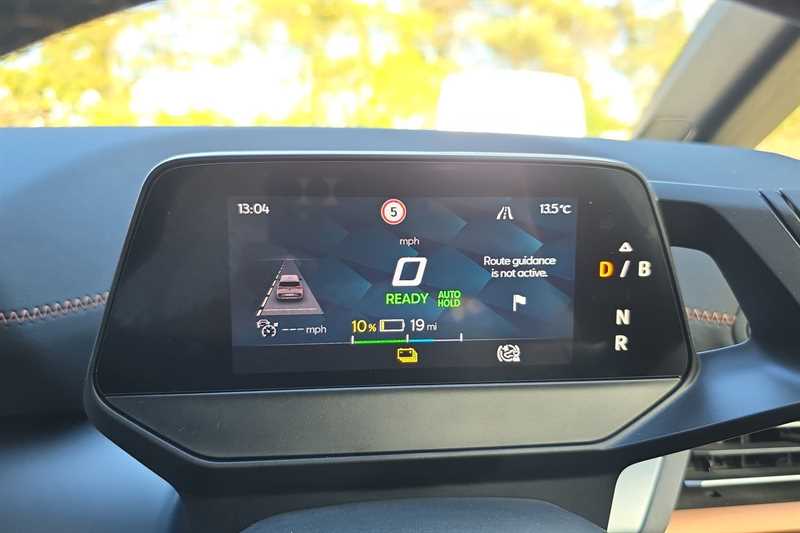 Used Cupra Born 2022 for sale - 77800797: Photo 20