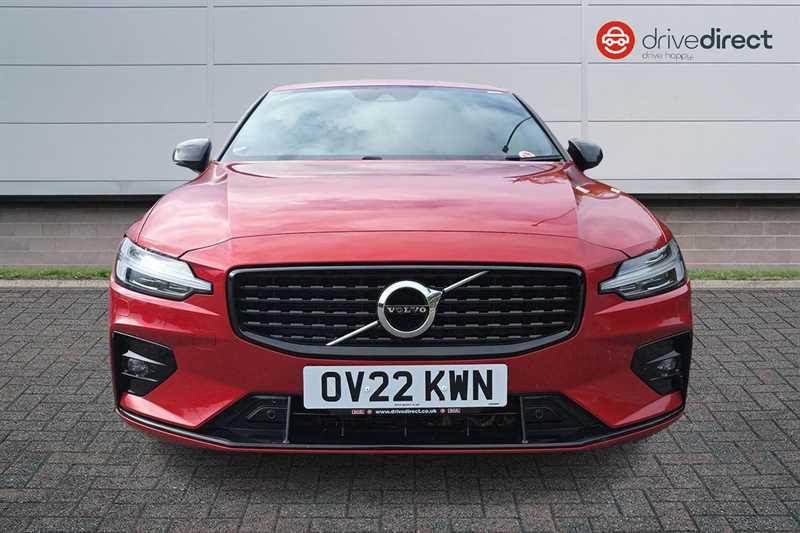 Used Volvo S60 2022 for sale - 77485938: Photo 8