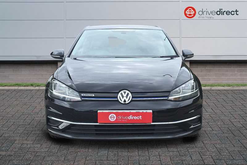Used Volkswagen Golf 2018 for sale - 77375658: Photo 8