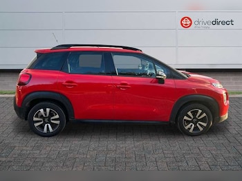 Used Citroen C3 Aircross undefined for sale - 77362463: Photo
