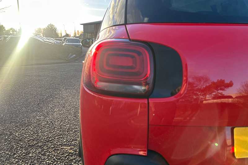 Used Citroen C3 Aircross for sale - 77362463: Photo 31