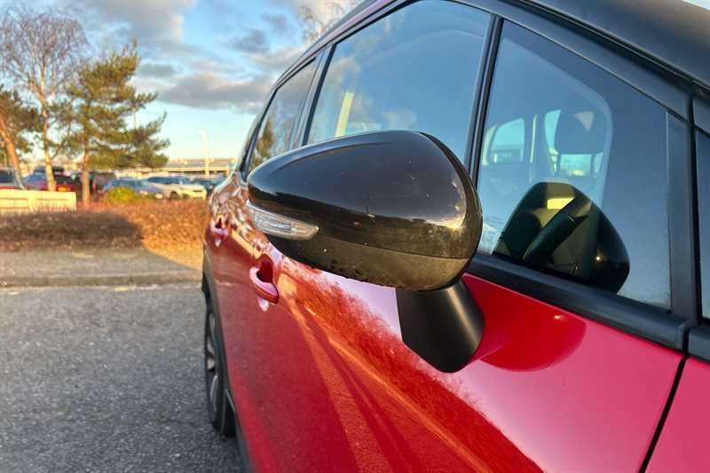 Used Citroen C3 Aircross for sale - 77362463: Photo 34