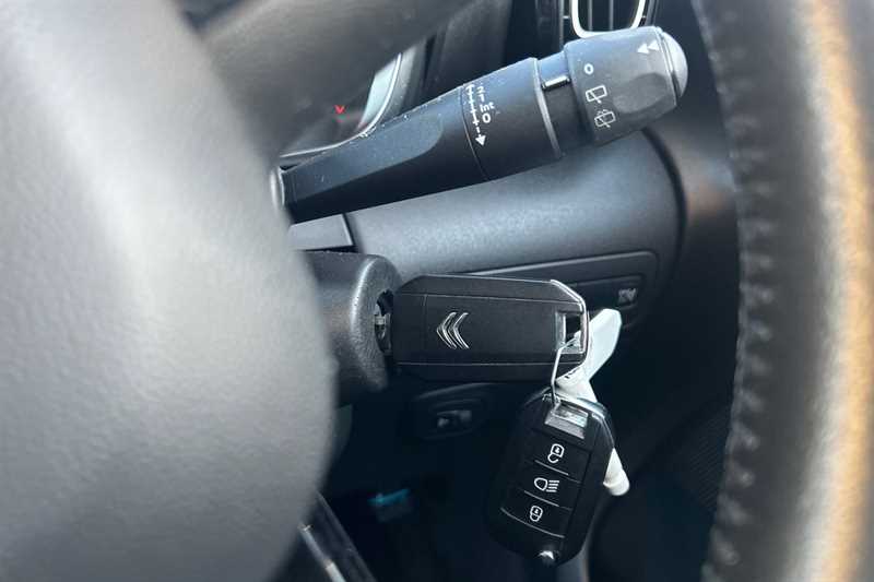 Used Citroen C3 Aircross for sale - 77362463: Photo 36