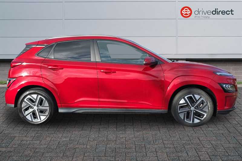 Used Hyundai KONA 2022 for sale - 76956377: Photo 2