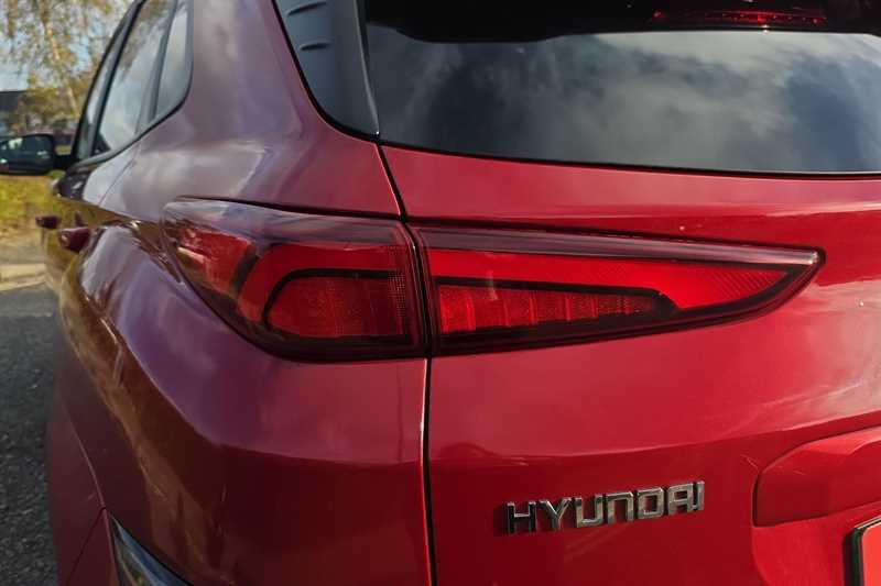 Used Hyundai KONA 2022 for sale - 76956377: Photo 31