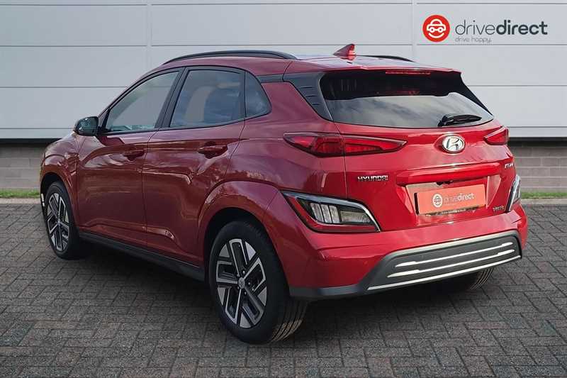 Used Hyundai KONA 2022 for sale - 76956377: Photo 5