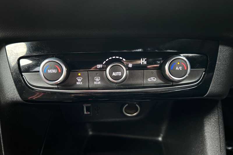 Used Vauxhall Corsa 2022 for sale - 78143534: Photo 15