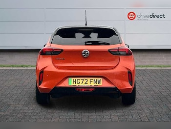 Used Vauxhall Corsa 2022 for sale - 78143534: Photo