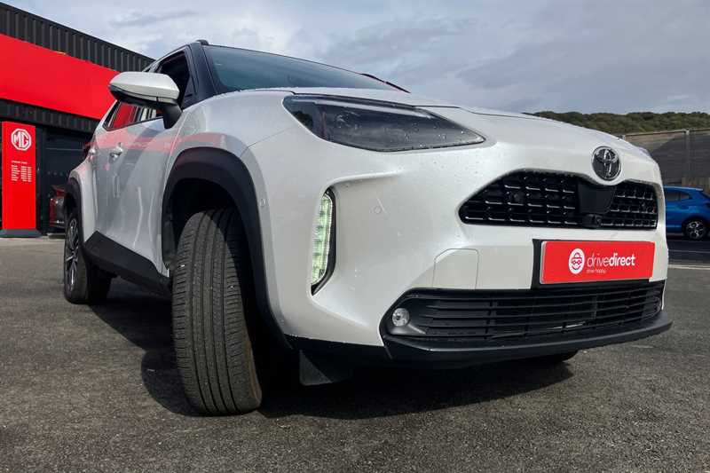 Used Toyota Yaris Cross 2024 for sale - 76955760: Photo 46