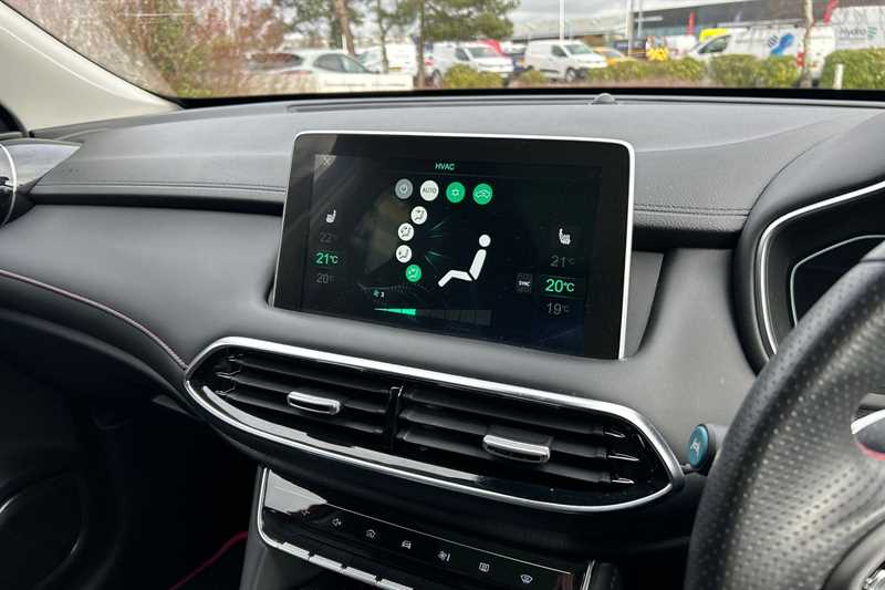 Used MG MG HS 2023 for sale - 77788258: Photo 15