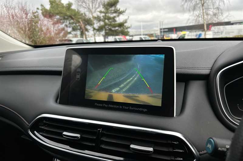 Used MG MG HS 2023 for sale - 77788258: Photo 19