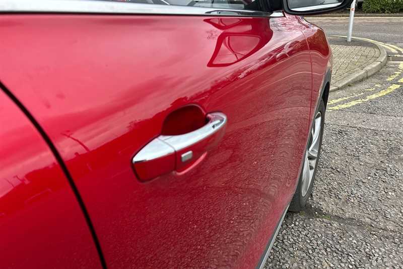 Used MG MG HS 2023 for sale - 77788258: Photo 33