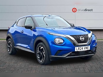 Used Nissan Juke 2024 for sale - 78308830: Photo