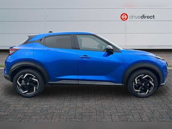 Used Nissan Juke 2024 for sale - 78308830: Photo