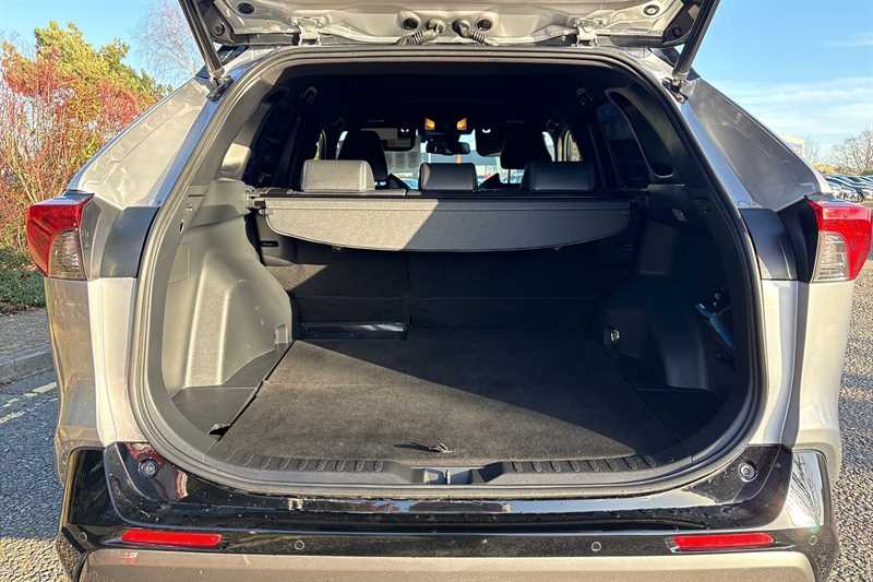 Used Toyota RAV4 2021 for sale - 77773655: Photo 25