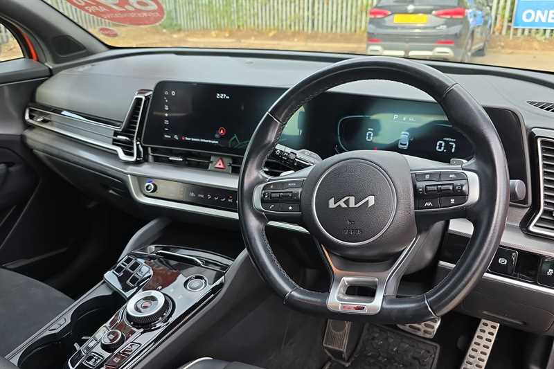 Used Kia Sportage 2023 for sale - 76930055: Photo 13