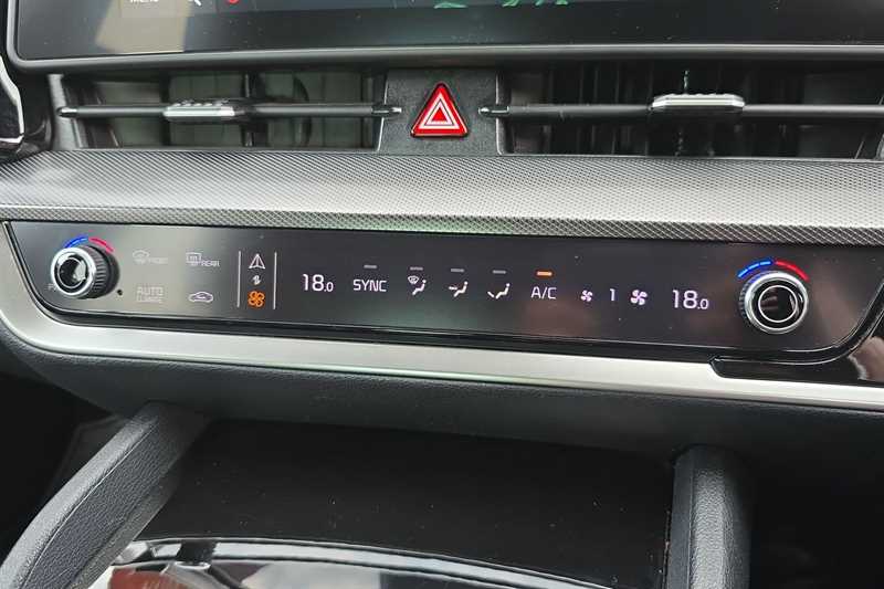 Used Kia Sportage 2023 for sale - 76930055: Photo 15