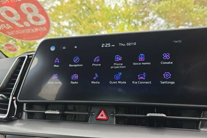 Used Kia Sportage 2023 for sale - 76930055: Photo 17