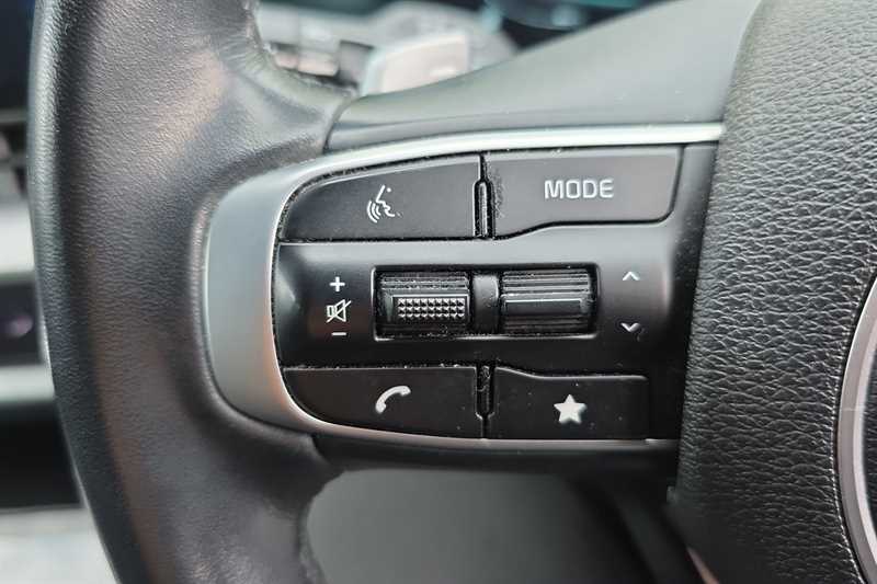 Used Kia Sportage 2023 for sale - 76930055: Photo 21