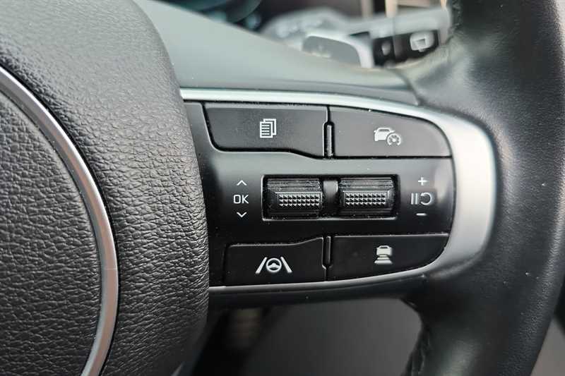 Used Kia Sportage 2023 for sale - 76930055: Photo 22