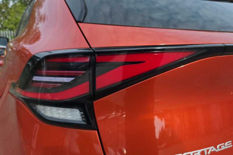 Used Kia Sportage 2023 for sale - 76930055: Photo 31