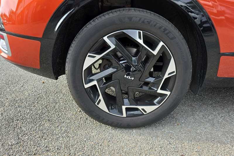 Used Kia Sportage 2023 for sale - 76930055: Photo 9