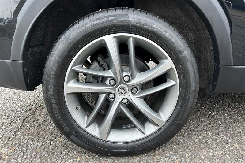 Used MG MG HS 2022 for sale - 77445283: Photo 10