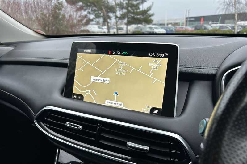 Used MG MG HS 2022 for sale - 77445283: Photo 18