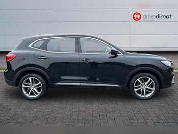 Used MG MG HS 2022 for sale - 77445283: Photo