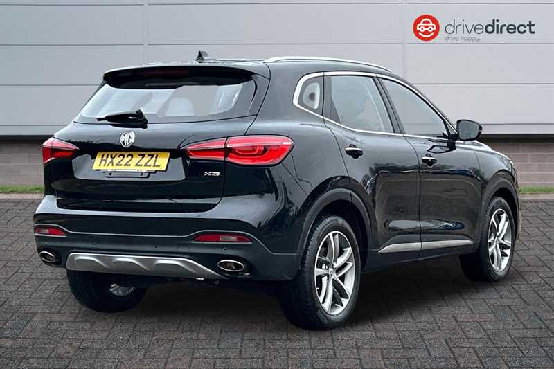 Used MG MG HS 2022 for sale - 77445283: Photo 3