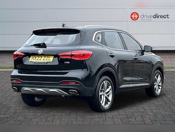 Used MG MG HS 2022 for sale - 77445283: Photo