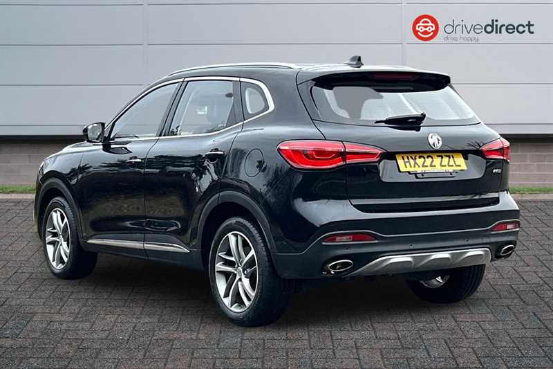 Used MG MG HS 2022 for sale - 77445283: Photo 5