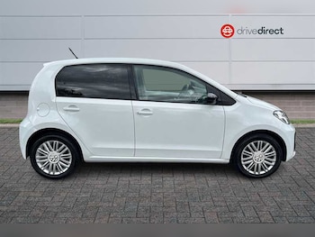 Used Volkswagen up! 2019 for sale - 78679549: Photo