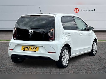 Used Volkswagen up! 2019 for sale - 78679549: Photo