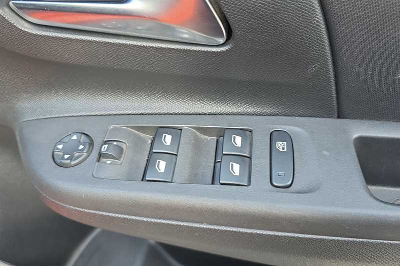 Used Vauxhall Corsa 2021 for sale - 76096686: Photo 16