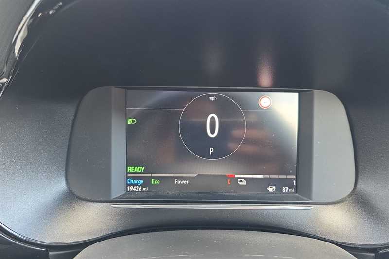 Used Vauxhall Corsa 2021 for sale - 76096686: Photo 20