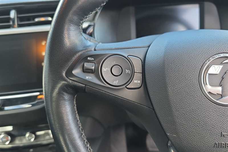 Used Vauxhall Corsa 2021 for sale - 76096686: Photo 21