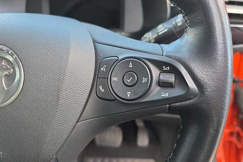 Used Vauxhall Corsa 2021 for sale - 76096686: Photo 22