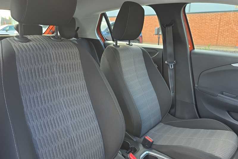 Used Vauxhall Corsa 2021 for sale - 76096686: Photo 23