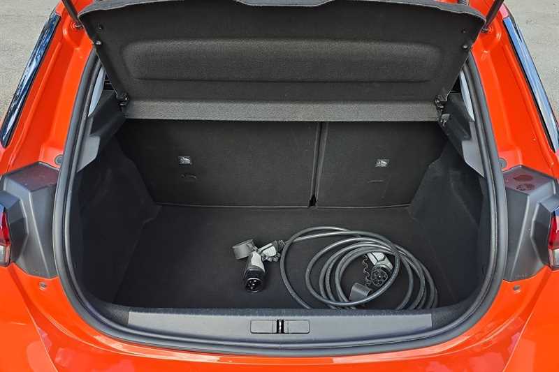 Used Vauxhall Corsa 2021 for sale - 76096686: Photo 25