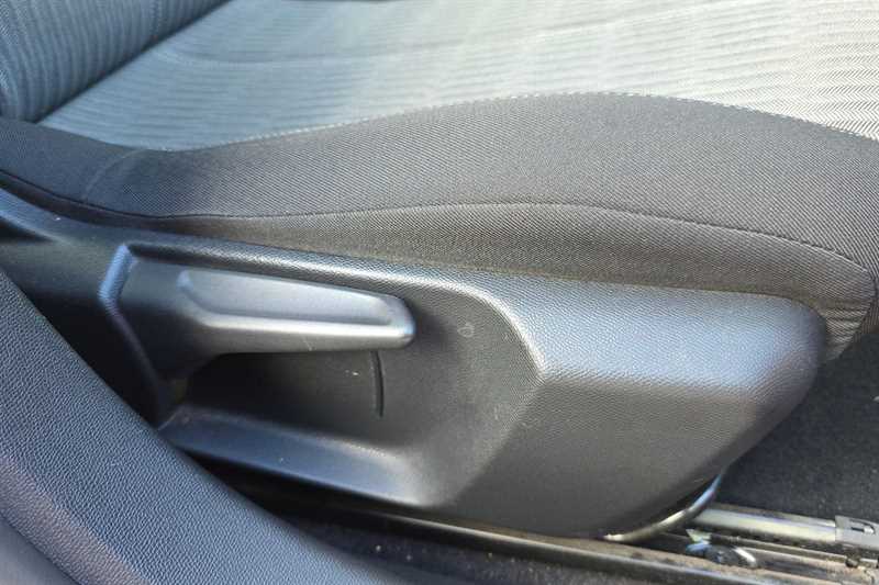 Used Vauxhall Corsa 2021 for sale - 76096686: Photo 26