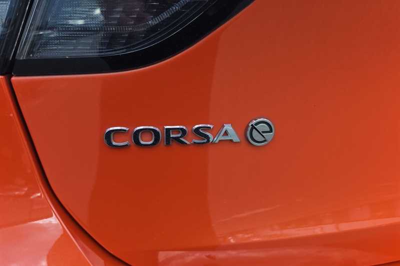 Used Vauxhall Corsa 2021 for sale - 76096686: Photo 30