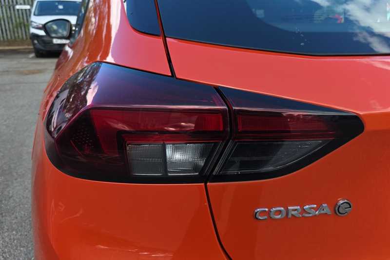 Used Vauxhall Corsa 2021 for sale - 76096686: Photo 31
