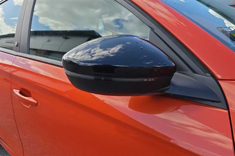 Used Vauxhall Corsa 2021 for sale - 76096686: Photo 34