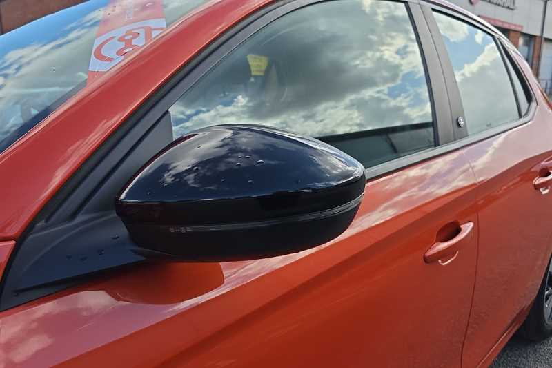 Used Vauxhall Corsa 2021 for sale - 76096686: Photo 35
