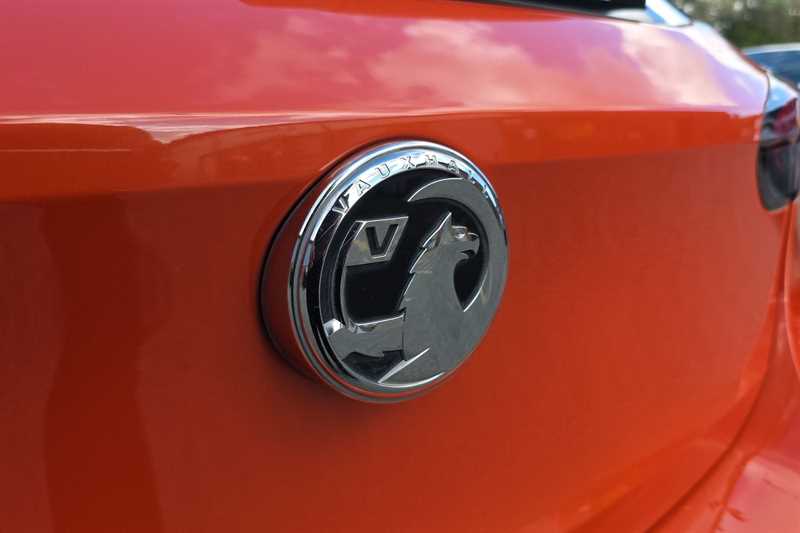 Used Vauxhall Corsa 2021 for sale - 76096686: Photo 37